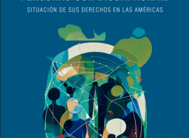 Imagen de portada del Informe
